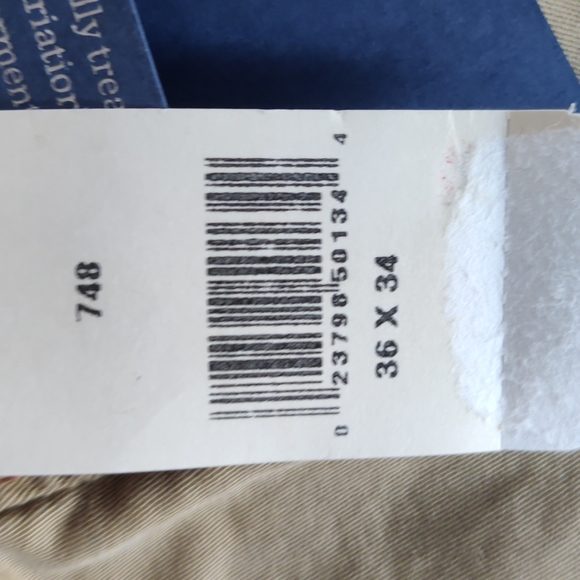 NWT Tommy Bahama pants - Picture 4 of 4